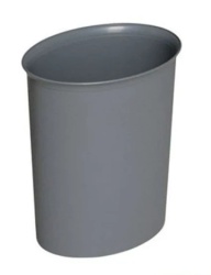 Kanta za smeće vatrootporna - 10 litara ( C01-AF07010 )