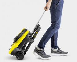 Karcher k 5 classic perač pod pritiskom  - Img 5