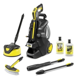 Karcher K5 Power Control perač pod pritiskom, 1.324-709.0 ( 1.324-709.0 )