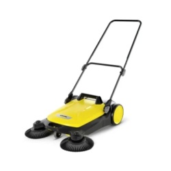 Karcher S4 twin Mehanička metla