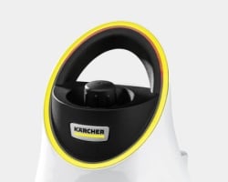 Karcher SC 2 Deluxe Paročistač beli (1.513-400.0) -3