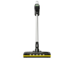 Karcher VC 6 štapni usisivač sa posudom beli -1