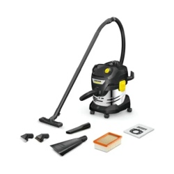 Karcher WD4 SV-20-5-22+mlaznica Go!Further Usisivač