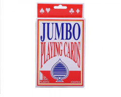 Karte za igru Jumbo ( 759700 ) - Img 2