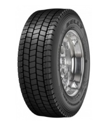 Kelly 295/80r22.5 armorsteel kdm2 152m m+s 3pmsf pogonska ( 00573493 )