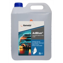 Kemetyl Aditiv adblue 5l ( 1100026363 )