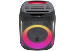 Kenwood AS-P200BT Party BT zvučnik ( 20137 )