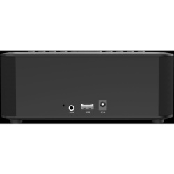 Kenwood CR-ST40DAB-B radio sat ( 20138 )-4