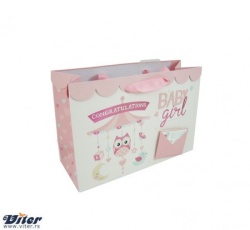 Kesa baby girl sovice m shopper ( 20475-16 )