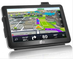 Kettz GPS navigacija 7" NAV-970 8GB ( 00N970 ) - Img 1