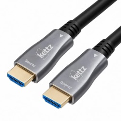 Kettz hdmi optički kabl ho-kt15 4k60hz v2.0 15m ( 101-89 )
