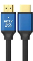 Kettz KT-HK2.0-15m HDMI M/M 15m V2.0 Kabl