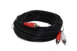 Kettz RCA M. na 2RCA M. kabl 10m R2R-100 ( 100-80 )