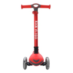 Kick and roll trotinet s6 crveni ( KNRS6R ) -3