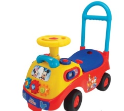 Kiddieland muzička guralica ( A095669 )