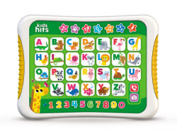 Kids hits hit pad abc fun ( KH1003 )  - Img 1