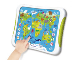 Kids hits hit pad discovery atlas ( KH1001 )  - Img 5