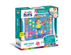 Kids hits hit pad my body ( KH1007 )  - Img 3