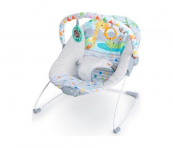 Kids ii ingenuity lezaljka - twinkle tails ( SKU12204 )