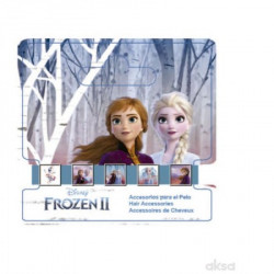 Kids licensing ogrlica sa likovima Frozen 2 ( A041993 ) - Img 2