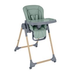 Kikka Boo Hranilica Olive 2 premium wood dekor Mint ( KKB12210 )