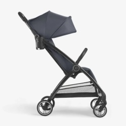 Kikka Boo Kolica autofolding Joy 2in1 set sa autosedištem I-Xtend I-Size Dark Grey ( KKB30204 XTSET )