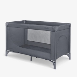 Kikka Boo Krevetac So Gifted premium Grey 1 nivo ( KKB23112 )