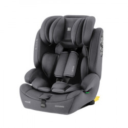 KikkaBoo autosedište (9-36kg) I-bronn I-size isofix grey ( KKB51010 ) - Img 2