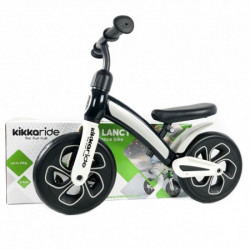 KikkaBoo balance bike lancy black ( KKB40052 ) - Img 5