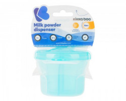 KikkaBoo dozer mleka u prahu 2 in1 blue ( KKB40088 ) - Img 1