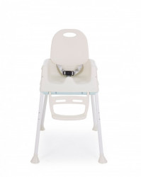 KikkaBoo hranilica creamy 2in1 light blue ( KKB10079 ) - Img 6