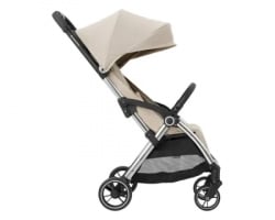 KikkaBoo kolica autofolding eden beige ( KKB30156 ) - Img 4