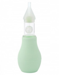 KikkaBoo nazalni aspirator anti-reflux Mint ( KKB40056 ) - Img 2