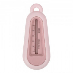 KikkaBoo termometar za kadicu drop pink ( KKB80005 ) - Img 1