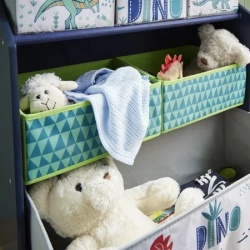 Kinder home organizator za igračke Dinosaurs ( TF-6502 )-3