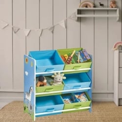 Kinder home organizator za igračke savana ( TF-5008 )-2