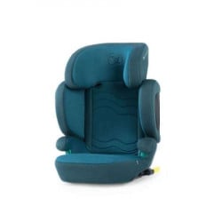 Kinderkraft auto sedište xpand 2 i-size (15-36kg) harbor blue ( KCXPAN02BLU0000 ) - Img 1