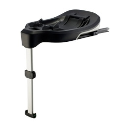 Kinderkraft care fx baza za sediste ( KCCAREFXBLK0000 )