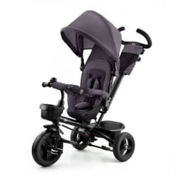 Kinderkraft tricikli aveo malachite grey ( KRAVEO00GRY0000 ) - Img 1