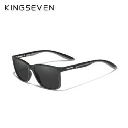 Kingseven 9006T black-3