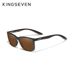 Kingseven 9006T brown-3