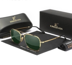 Kingseven N7118 green naočare za sunce