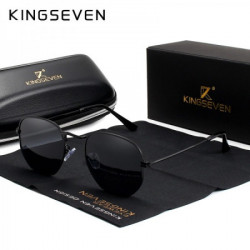 Kingseven N7548 black naočare za sunce - Img 1