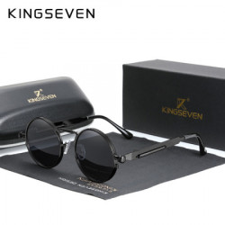 Kingseven N7579 black naočare za sunce - Img 3