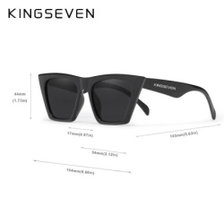 Kingseven S10 black-4