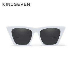 Kingseven S10 white-1