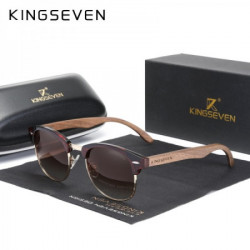 Kingseven W5516 brown naočare za sunce - Img 1