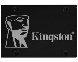 Kingston 1024GB 2.5" SATA III SKC600/1024G SSDNow KC600 series - Img 2