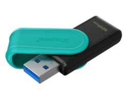 Kingston 128GB DataTraveler Exodia USB3.2, DTXS/128GB USB Flash