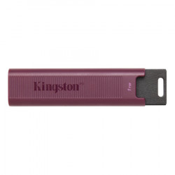Kingston 1TB USB flash drive, USB 3.2 Gen.2, DataTraveler Max ( DTMAXA/1TB ) - Img 1
